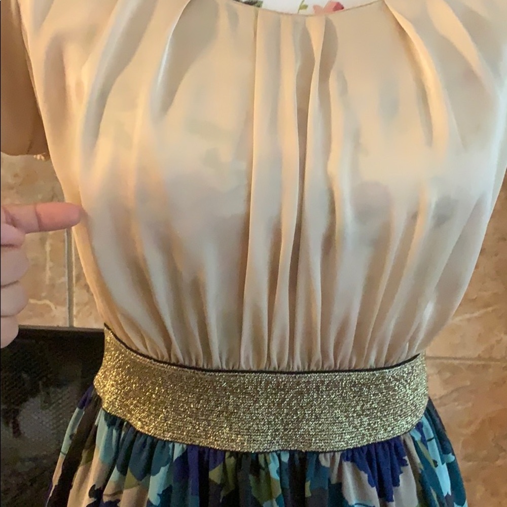 GUC XXI Dress - Picture 5 of 7